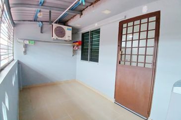 Bandar Baru Permas Jaya