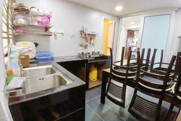 Bandar Baru Permas Jaya