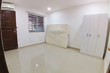 Bandar Baru Permas Jaya