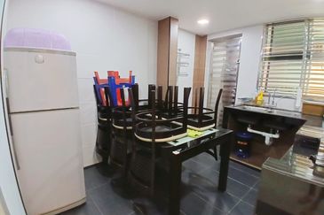 Bandar Baru Permas Jaya