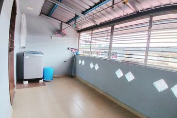 Bandar Baru Permas Jaya