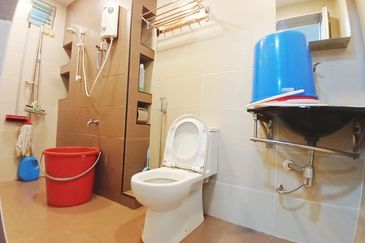 Bandar Baru Permas Jaya