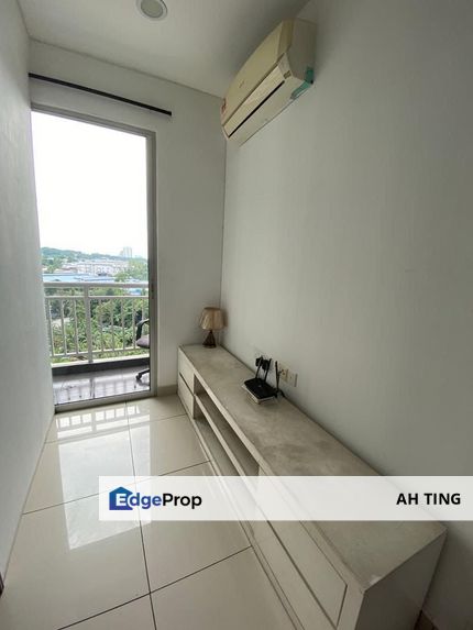 The Aliff Residences Tampoi , Johor, Johor Bahru