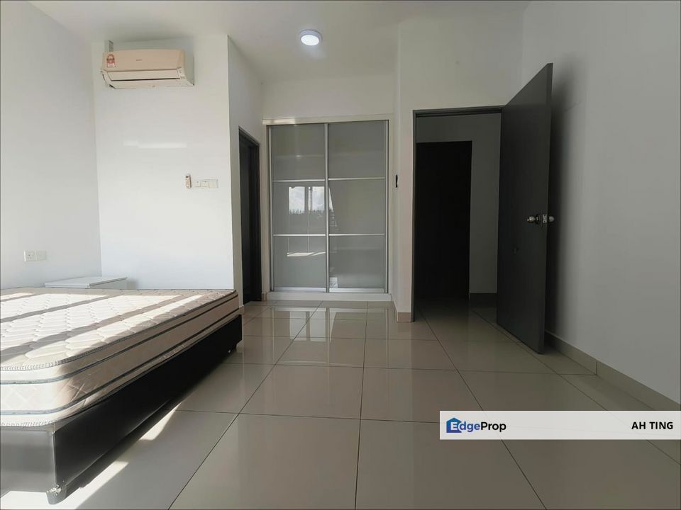 The Aliff Residence Tampoi , Johor, Johor Bahru