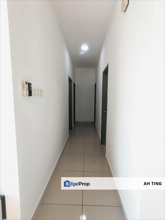 The Aliff Residence Tampoi , Johor, Johor Bahru