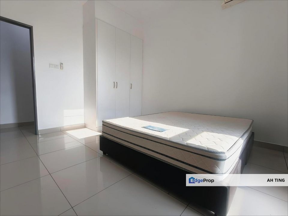 The Aliff Residence Tampoi , Johor, Johor Bahru