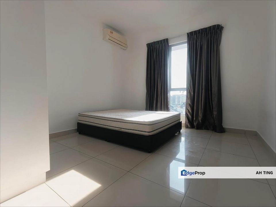 The Aliff Residence Tampoi , Johor, Johor Bahru