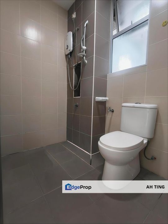 The Aliff Residence Tampoi , Johor, Johor Bahru