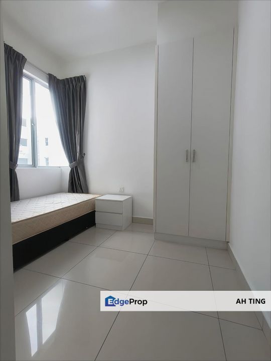 The Aliff Residence Tampoi , Johor, Johor Bahru