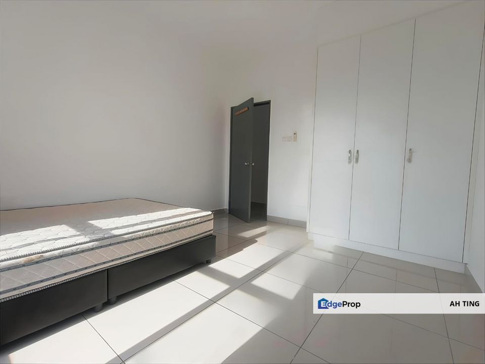 The Aliff Residence Tampoi , Johor, Johor Bahru