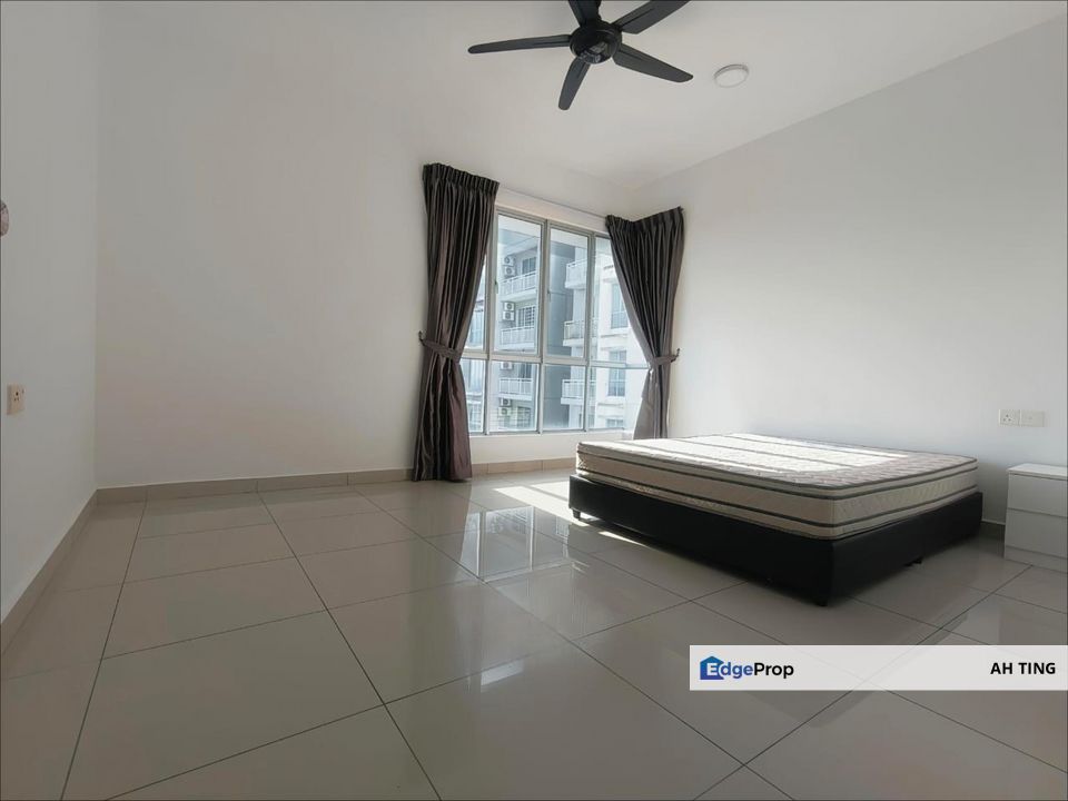 The Aliff Residence Tampoi , Johor, Johor Bahru