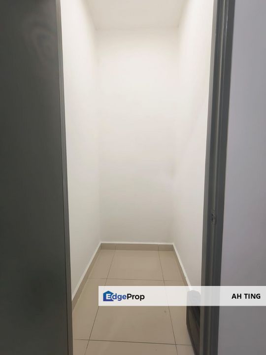 The Aliff Residence Tampoi , Johor, Johor Bahru