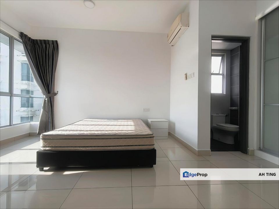 The Aliff Residence Tampoi , Johor, Johor Bahru