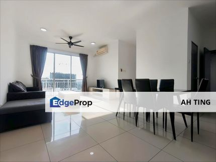 The Aliff Residence Tampoi , Johor, Johor Bahru