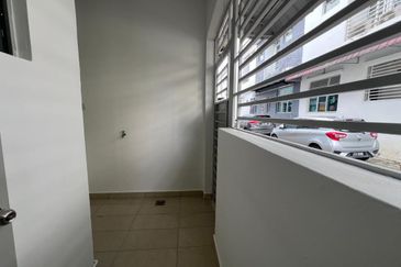 Austin Residence @Taman Mount Austin