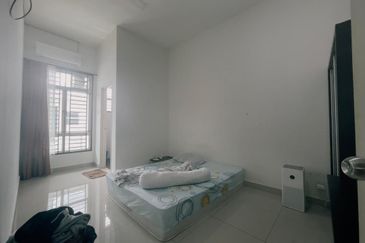 Austin Residence @Taman Mount Austin