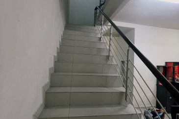 Austin Residence @Taman Mount Austin