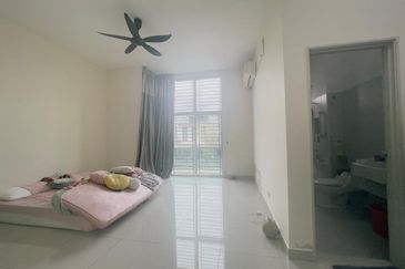 Austin Residence @Taman Mount Austin