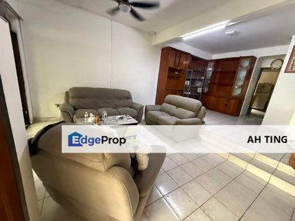 Double Storey Terrace House Taman Bukit Mewah , Johor, Tampoi