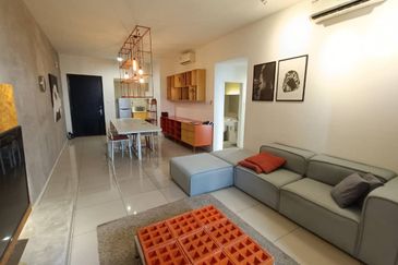 The WaterEdge Residences