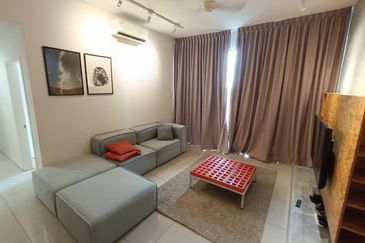 The WaterEdge Residences