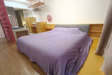 The WaterEdge Residences