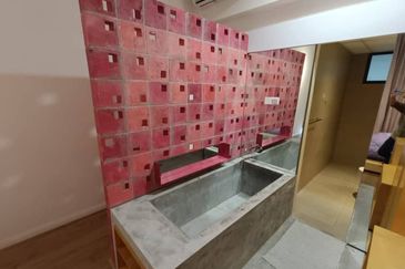 The WaterEdge Residences