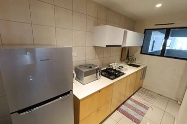 The WaterEdge Residences