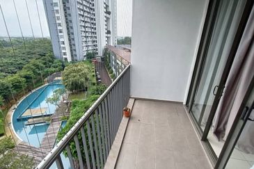 The WaterEdge Residences