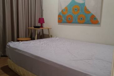 The WaterEdge Residences