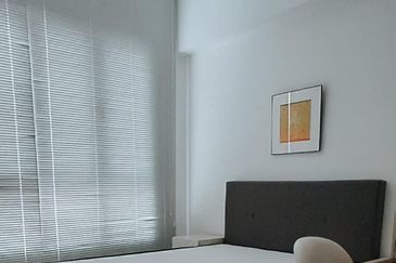 Tropez Residences @ Tropicana Danga Bay