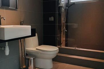 Tropez Residences @ Tropicana Danga Bay