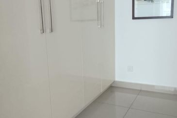 Tropez Residences @ Tropicana Danga Bay