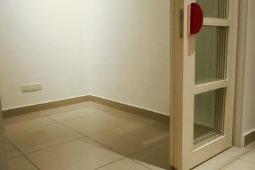 Tropez Residences @ Tropicana Danga Bay