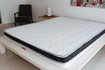 Tropez Residences @ Tropicana Danga Bay