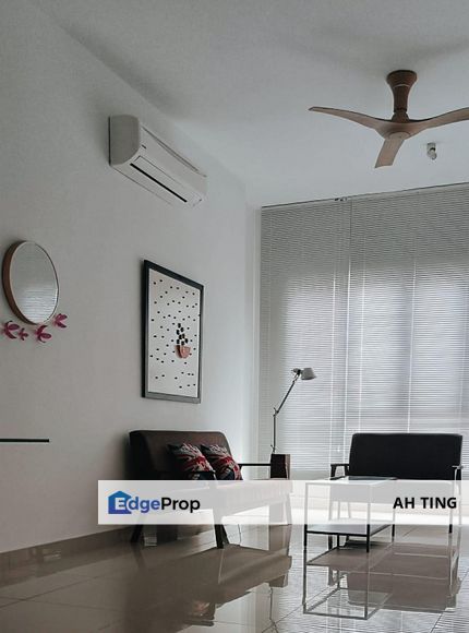 Tropez Residence Danga Bay , Johor, Johor Bahru