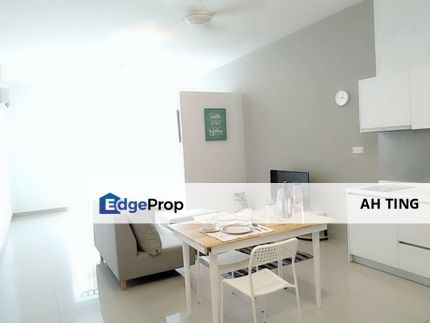 Twin Galaxy Residence Johor Bahru , Johor, Johor Bahru