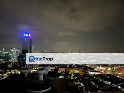Twin Galaxy Johor Bahru Serviced Residence For Rent, Johor, Johor Bahru