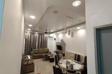 Citrine Residenz Seri Alam