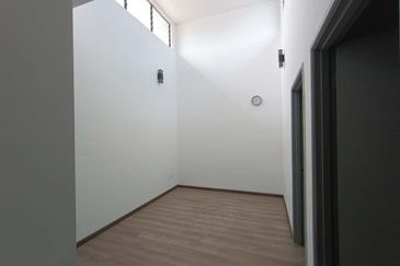 Citrine Residenz Seri Alam