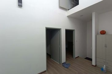 Citrine Residenz Seri Alam