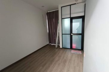 Citrine Residenz Seri Alam