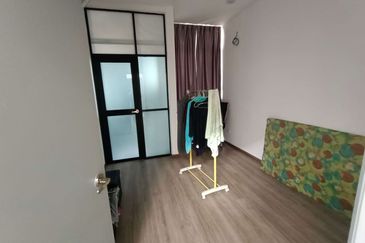 Citrine Residenz Seri Alam