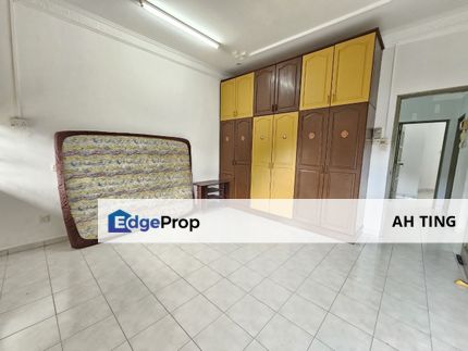 Bandar Baru Permas Jaya Johor Double Storey Terrace House For Sale, Johor, Permas Jaya/Senibong