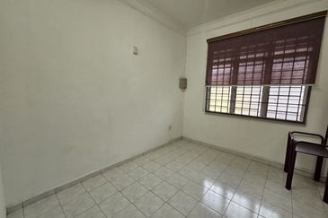 Bandar Baru Permas Jaya