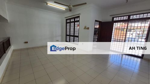 Double Storey Terrace House Mount Austin , Johor, Johor Bahru