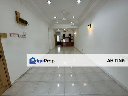 Single Storey Terrace House Taman Suria , Johor, Johor Bahru