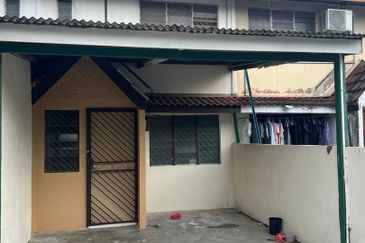 Bandar Baru Seri Alam