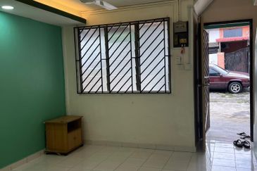 Bandar Baru Seri Alam