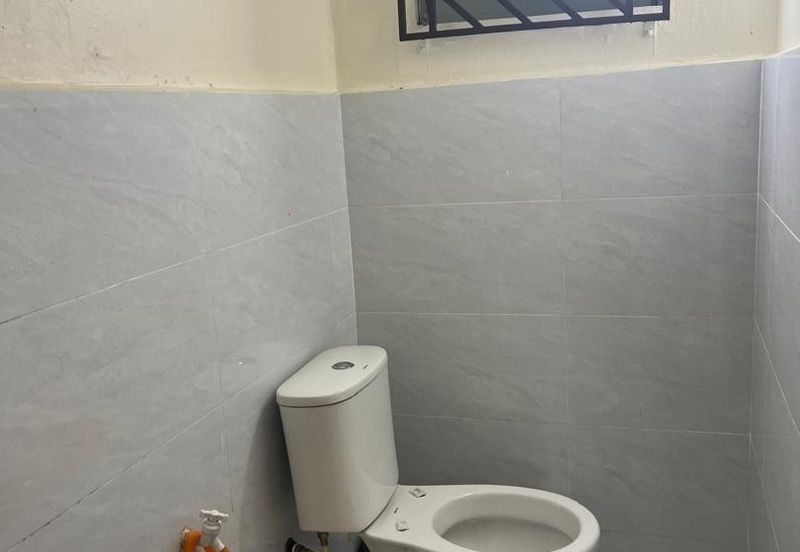 Bandar Baru Seri Alam